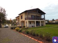 Immobilier Lezat Sur Leze