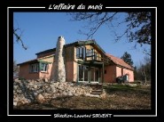 Immobilier Luzech