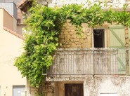 Immobilier Mercues
