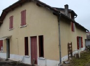Immobilier Meyronne