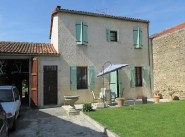 Immobilier Mondavezan