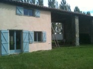 Immobilier Montgey