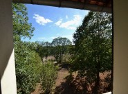 Immobilier Montjoire