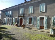 Immobilier Montrejeau