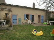 Immobilier Mourvilles Hautes