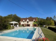 Immobilier Nadaillac De Rouge