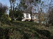 Immobilier Ornezan