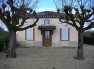Immobilier Panjas