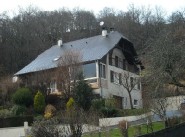 Immobilier Peyrouse