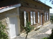 Immobilier Puylausic