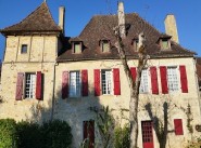 Immobilier Reilhaguet