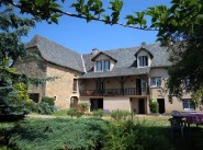 Immobilier Roussennac