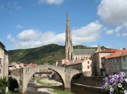 Immobilier Saint Affrique