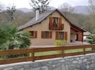 Immobilier Saint Beat