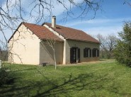 Immobilier Saint Cernin