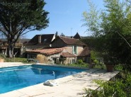 Immobilier Saint Chamarand