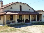 Immobilier Saint Clar