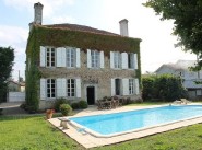 Immobilier Saint Germe