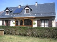 Immobilier Saint Mamet
