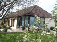 Immobilier Saint Sozy