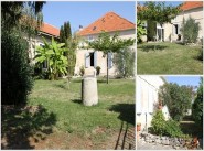 Immobilier Saint Vincent Lespinasse