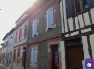 Immobilier Saint Ybars