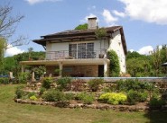 Immobilier Touzac