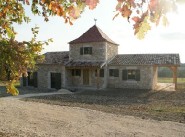 Immobilier Valprionde