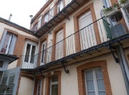 Location appartement 
