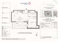 Location appartement Balma