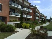 Location appartement Colomiers
