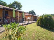 Location appartement t2 Cazaubon