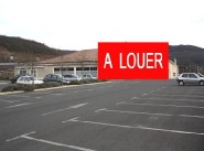 Location bureau, local Rodez
