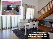 Location L Isle Jourdain