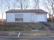 Location maison Cadours