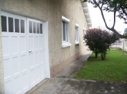 Location maison Semeac