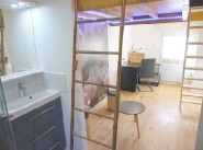 Location studio et t1 