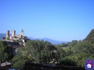 Location villa Foix