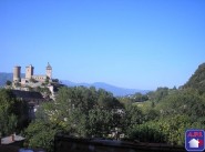 Location villa Foix
