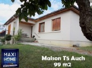 Maison Auch