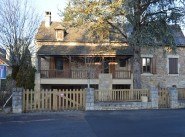 Maison Bozouls