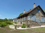 Maison Cajarc