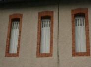 Maison Castelnau Magnoac