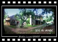 Maison de village / ville 