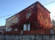 Maison de village / ville 