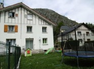 Maison de village / ville Auzat