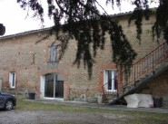 Maison de village / ville Beaumont De Lomagne