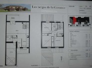 Maison de village / ville Beauzelle