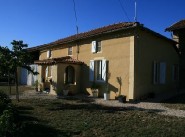Maison de village / ville Boulogne Sur Gesse