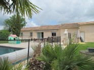 Maison de village / ville Bruguieres